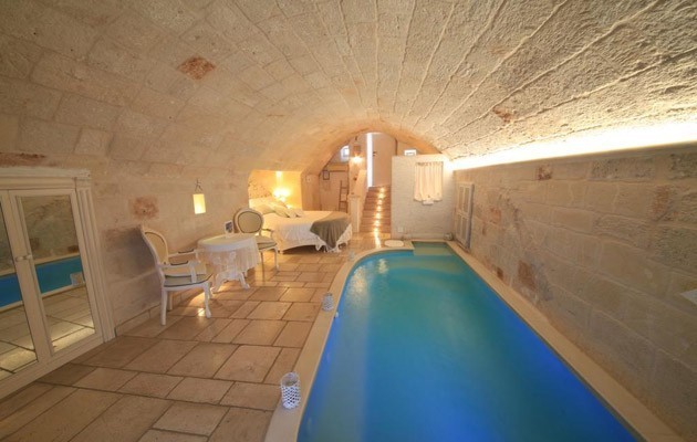 Bellavista Suite Charming B&B – Monopoli, Puglia