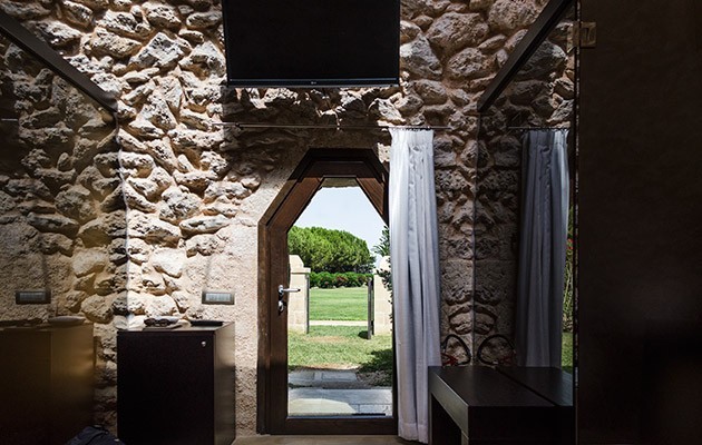 Masseria Bagnara