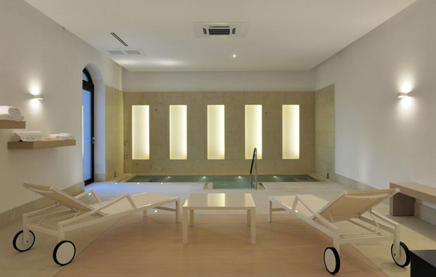 Masseria Bagnara