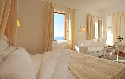 Classical Suite Sea View