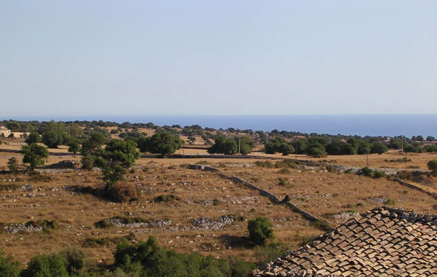 Tenuta Cammarana