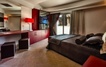 Grand Hotel Ma and Ma - Family Corner Suite