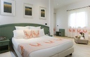 Cormoran Hotel e Residence : Junior Suite vista mare