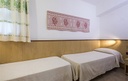 Cormoran Hotel e Residence : Superior Family vista mare