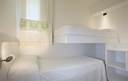 Cormoran Hotel e Residence : Tripla lato giardino