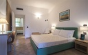 Cormoran Hotel e Residence : Tripla lato mare