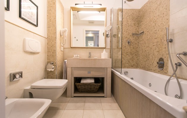 Canne Bianche Lifestyle and Hotel