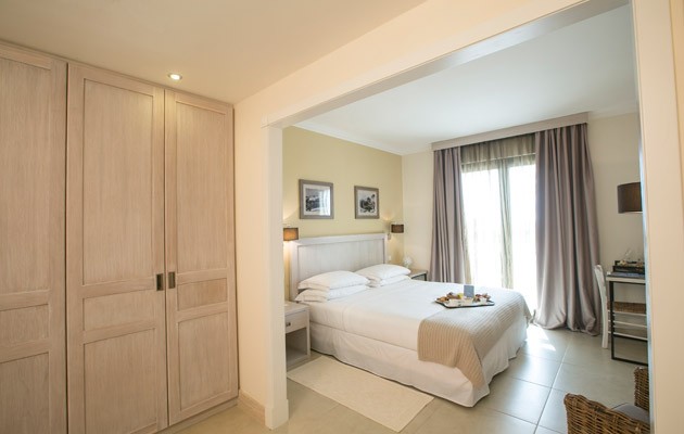 Canne Bianche Lifestyle and Hotel