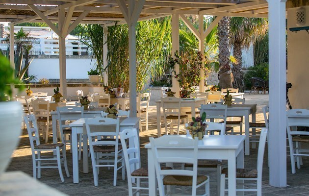 Canne Bianche Lifestyle and Hotel
