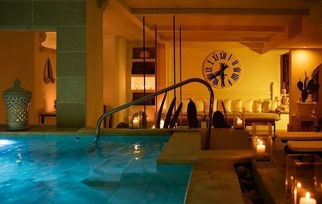 Canne Bianche Lifestyle and Hotel