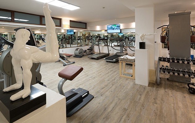 Canne Bianche Lifestyle and Hotel