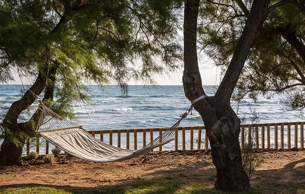 Canne Bianche Lifestyle and Hotel
