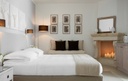 Junior Suite Pool/Sea view - Canne Bianche_Lifestyle Hotel