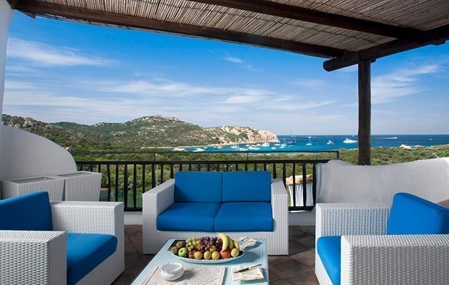 Hotel Romazzino Sardinia – Porto Cervo, Costa Smeralda – Luxury Hotels ...