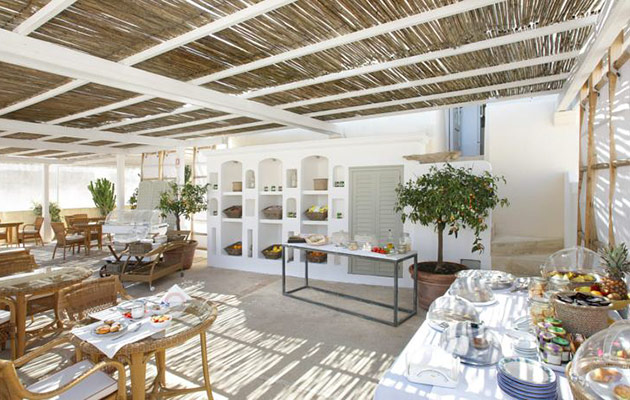Relais Corte Palmieri