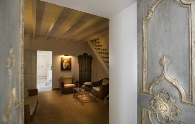 Relais Corte Palmieri