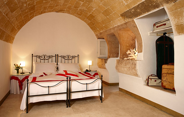 Relais Corte Palmieri