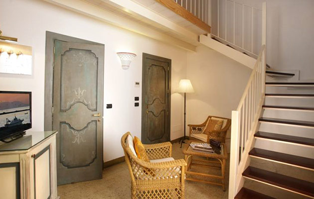 Relais Corte Palmieri