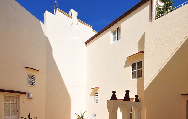 Relais Corte Palmieri