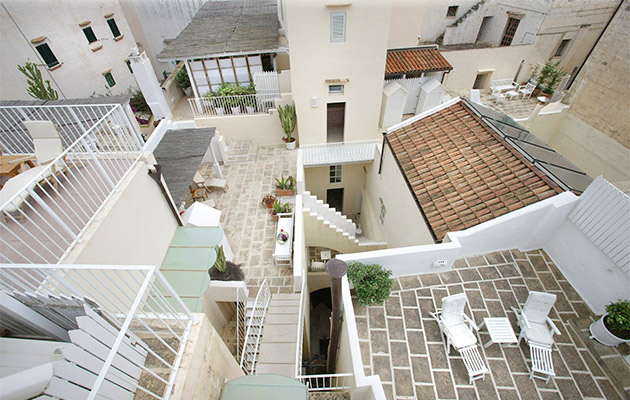 Relais Corte Palmieri
