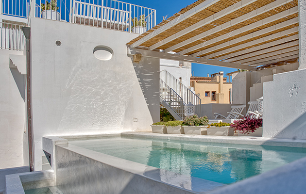 Relais Corte Palmieri