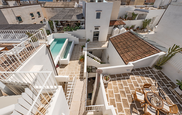 Relais Corte Palmieri