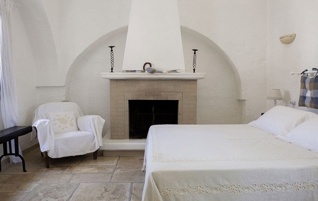 Masseria Il Frantoio Puglia