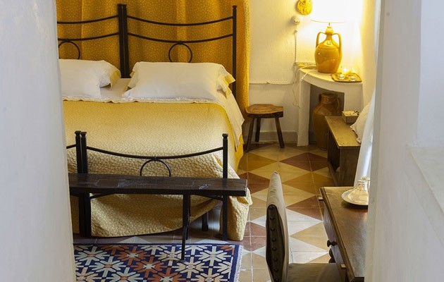 Masseria Il Frantoio Puglia