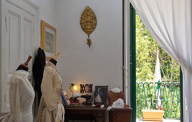 Masseria Il Frantoio Puglia
