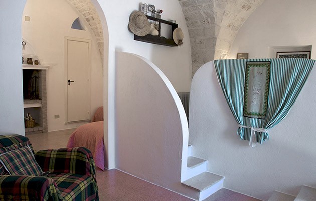 Masseria Il Frantoio Puglia