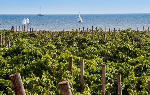 Baglio Sorìa Resort and Wine Experience