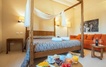 Baglio Sorìa Resort and Wine Experience : Junior Suite