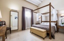 Baglio Sorìa Resort and Wine Experience : Junior Suite Duplex (2 Livelli)