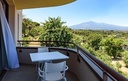 Sicilia s Residence Hotel - Art and Spa : Family Room Suite Vista Mare