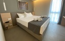 Sicilia s Residence Hotel - Art and Spa : Suite Vue Mer