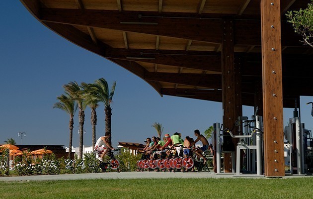 Torreserena Village
