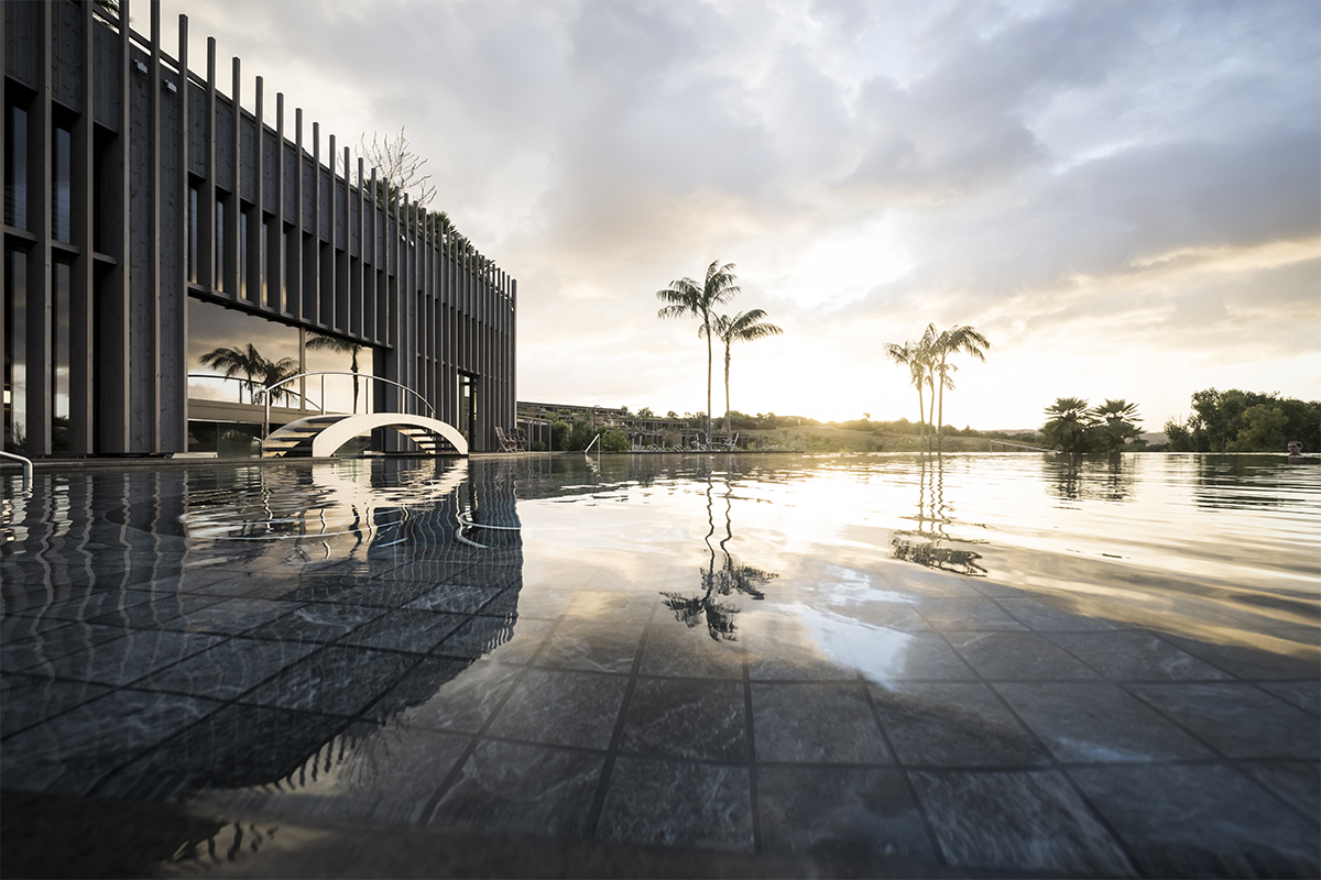 ADLER Spa Resort SICILIA