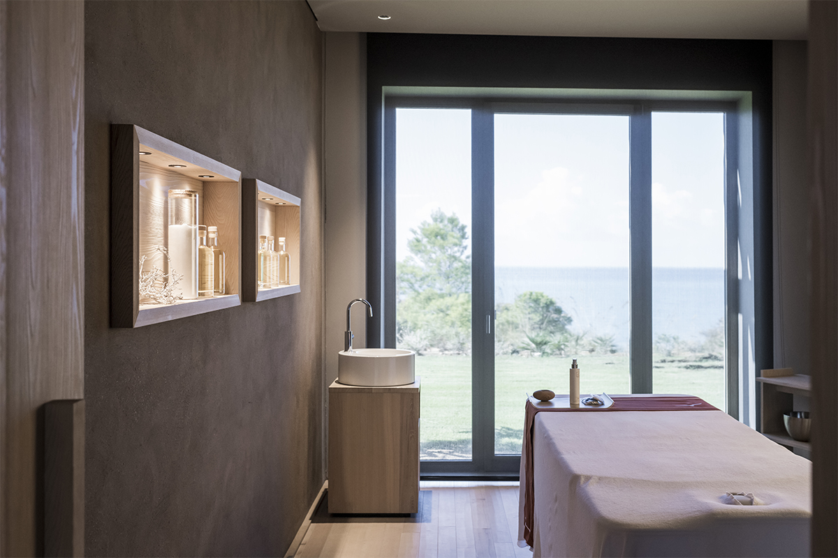 ADLER Spa Resort SICILIA