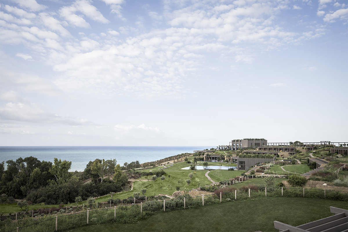 ADLER Spa Resort SICILIA