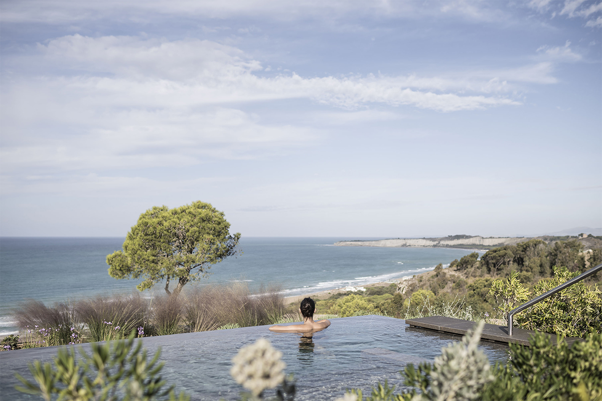 ADLER Spa Resort SICILIA