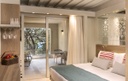 7Pines Resort Sardinia : Deluxe Sea View