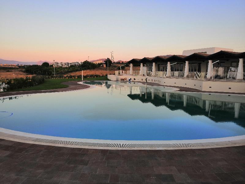 Gh Santina Resort