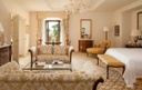 Four Seasons Hotel Florence : Suite EXECUTIVE