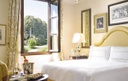 Four Seasons Hotel Florence : DOPPIA PREMIER