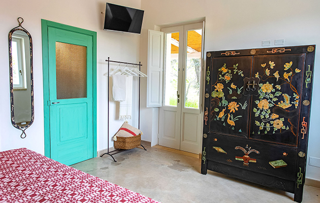 Masseria Ferarelli Trepizzi - Rural Experience