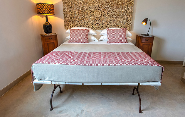 Masseria Ferarelli Trepizzi - Rural Experience