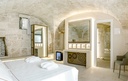 Vico Bianco Raro Rooms : Room Romantic 8 - Grotta D'Agnano