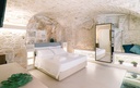 Vico Bianco Raro Rooms : Room Romantic 6 - Grotta dei Millenari