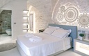 Vico Bianco Raro Rooms : Junior Suite 5 - La Terra