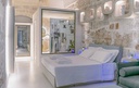 Vico Bianco Raro Rooms : Junior Suite 4 - Porta San Demetrio